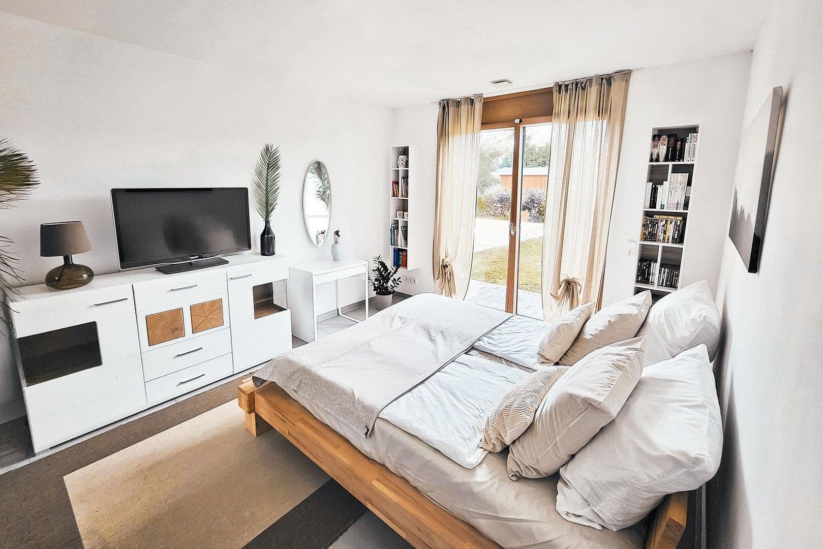 Prodej domu 204 m², pozemek 928 m², Kaffeeberg 32, Gablingen, Bavorsko Prodej domu 204 m², pozemek 928 m², Kaffeeberg 32, Gablingen, Bavorsko
