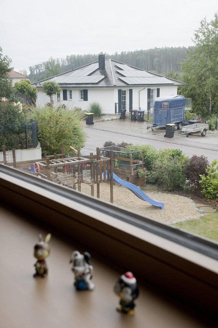 Prodej domu 204 m², pozemek 928 m², Kaffeeberg 32, Gablingen, Bavorsko Prodej domu 204 m², pozemek 928 m², Kaffeeberg 32, Gablingen, Bavorsko