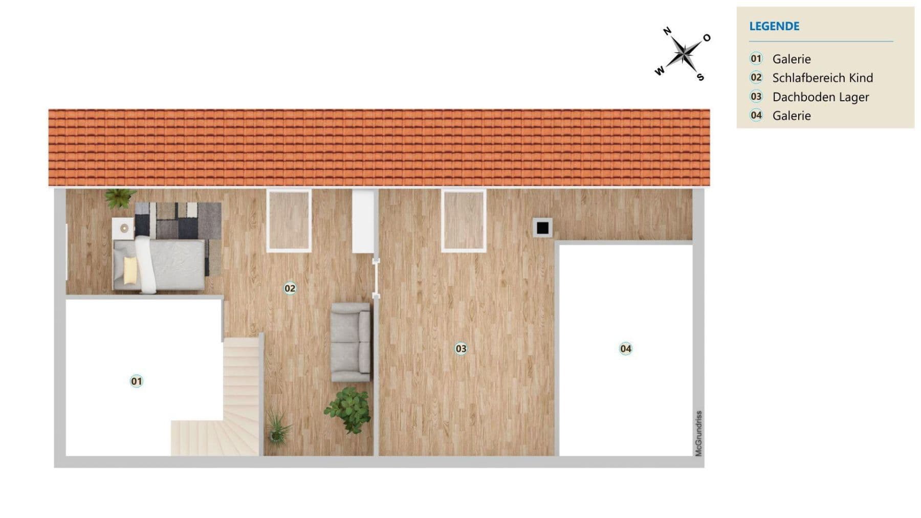 Prodej domu 204 m², pozemek 928 m², Kaffeeberg 32, Gablingen, Bavorsko Prodej domu 204 m², pozemek 928 m², Kaffeeberg 32, Gablingen, Bavorsko