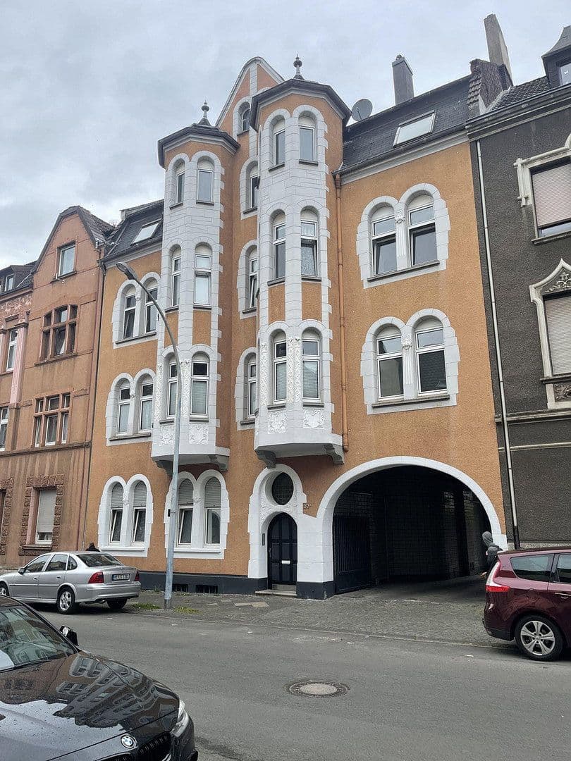 Prodej bytu 3+1 84 m², Herne, Severní Porýní-Vestfálsko Prodej bytu 3+1 84 m², Herne, Severní Porýní-Vestfálsko