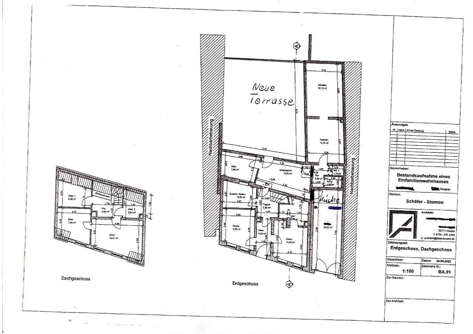 Prodej domu 137 m², pozemek 378 m², Kerpen, Severní Porýní-Vestfálsko Prodej domu 137 m², pozemek 378 m², Kerpen, Severní Porýní-Vestfálsko