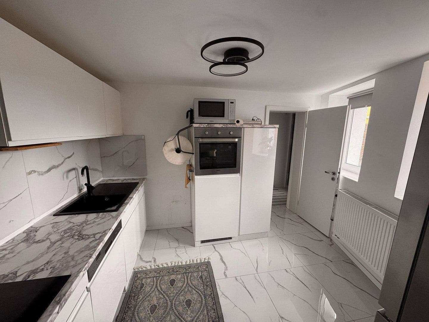 Prodej domu 137 m², pozemek 378 m², Kerpen, Severní Porýní-Vestfálsko Prodej domu 137 m², pozemek 378 m², Kerpen, Severní Porýní-Vestfálsko