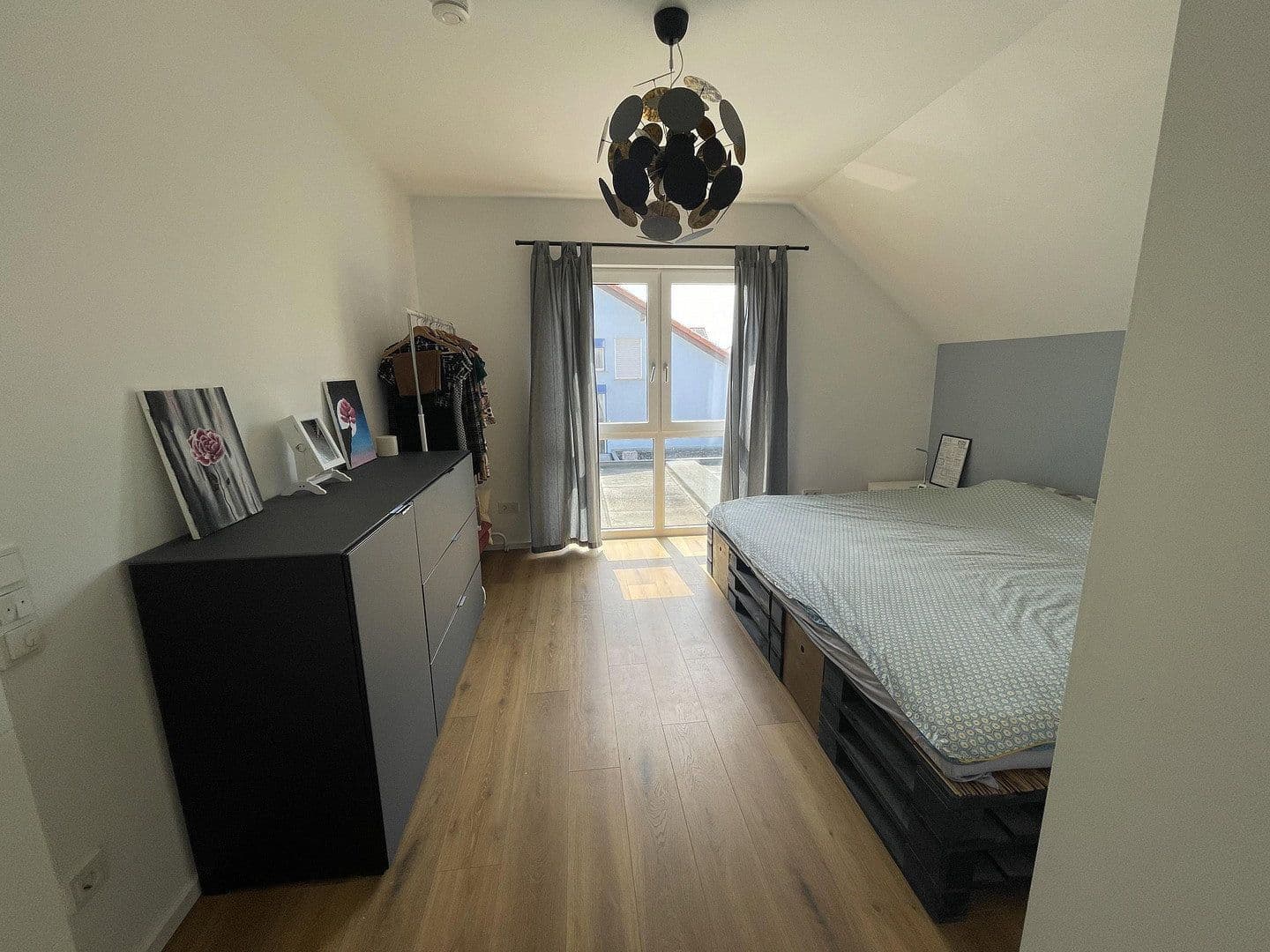 Prodej domu 150 m², pozemek 624 m², Harthausen, Porýní-Falc Prodej domu 150 m², pozemek 624 m², Harthausen, Porýní-Falc