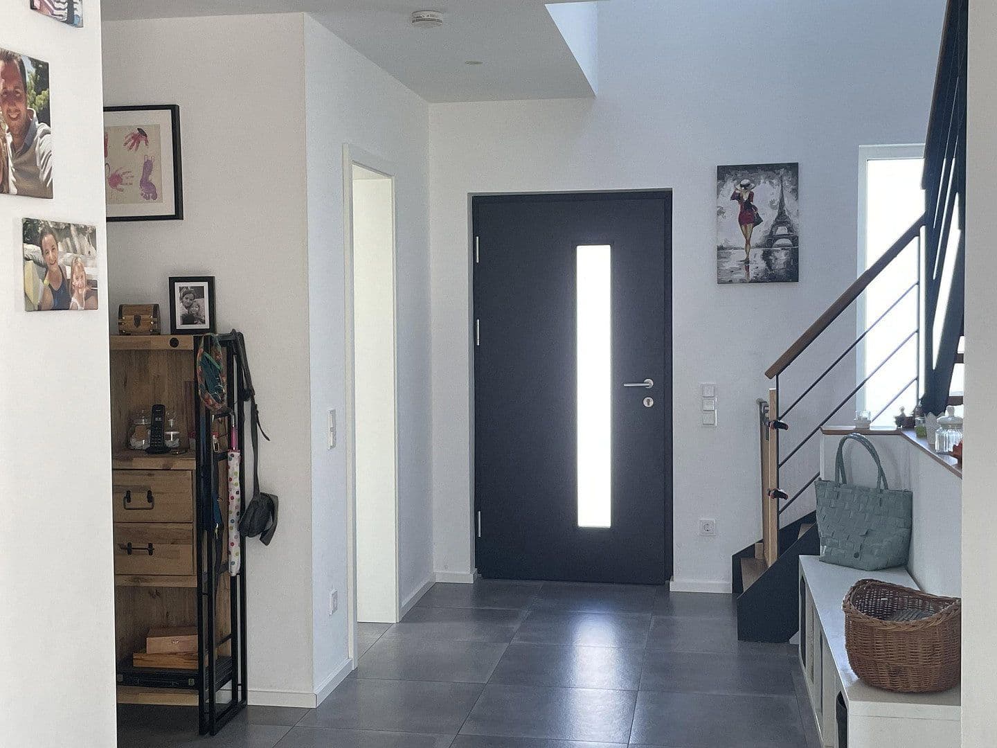 Prodej domu 150 m², pozemek 624 m², Harthausen, Porýní-Falc Prodej domu 150 m², pozemek 624 m², Harthausen, Porýní-Falc