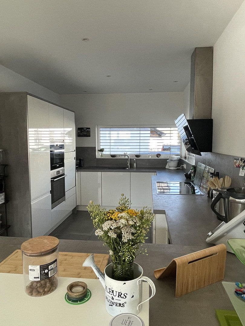 Prodej domu 150 m², pozemek 624 m², Harthausen, Porýní-Falc Prodej domu 150 m², pozemek 624 m², Harthausen, Porýní-Falc