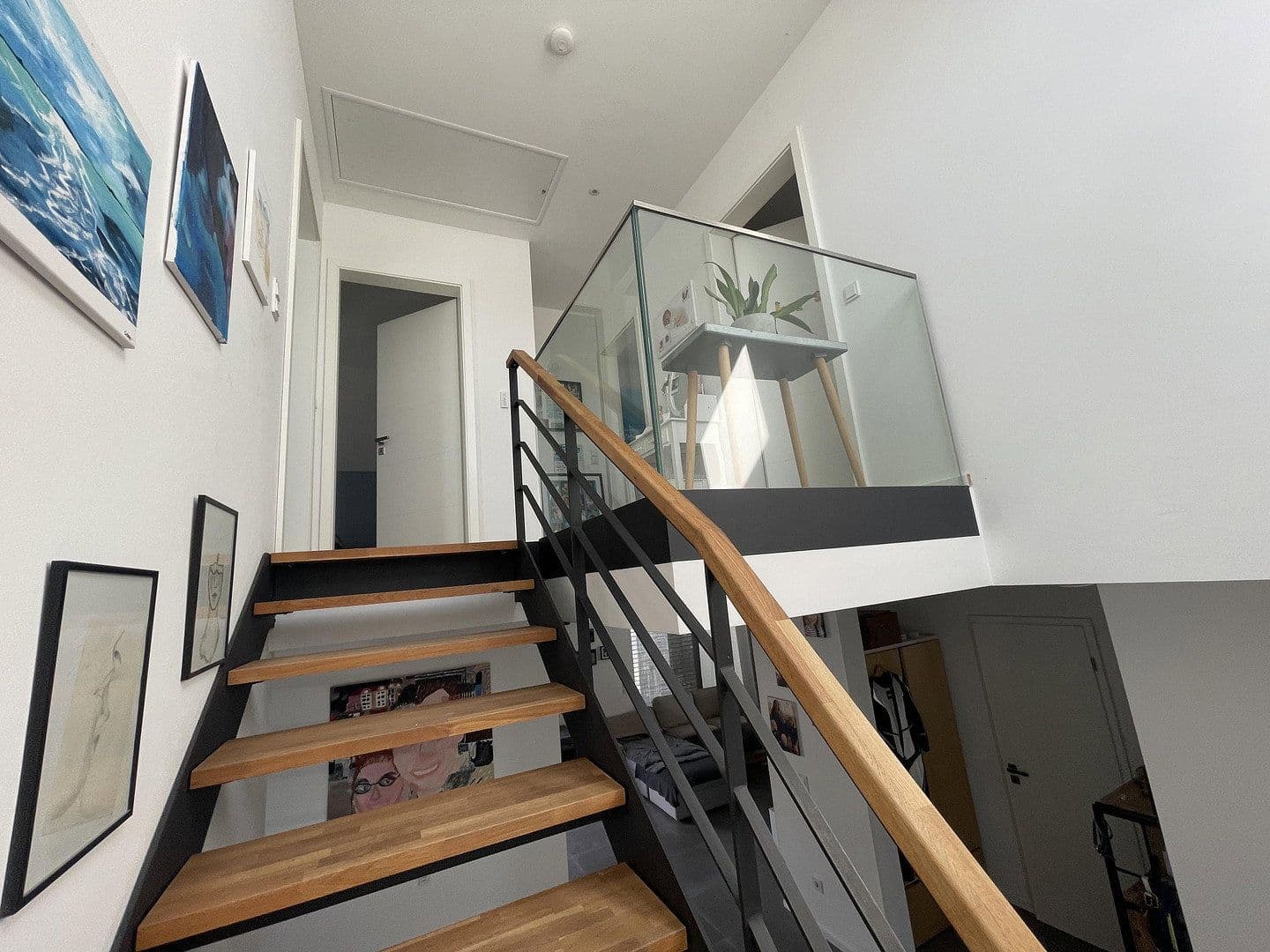 Prodej domu 150 m², pozemek 624 m², Harthausen, Porýní-Falc Prodej domu 150 m², pozemek 624 m², Harthausen, Porýní-Falc