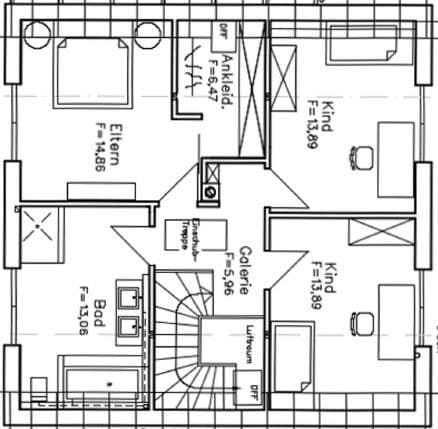 Prodej domu 150 m², pozemek 624 m², Harthausen, Porýní-Falc Prodej domu 150 m², pozemek 624 m², Harthausen, Porýní-Falc