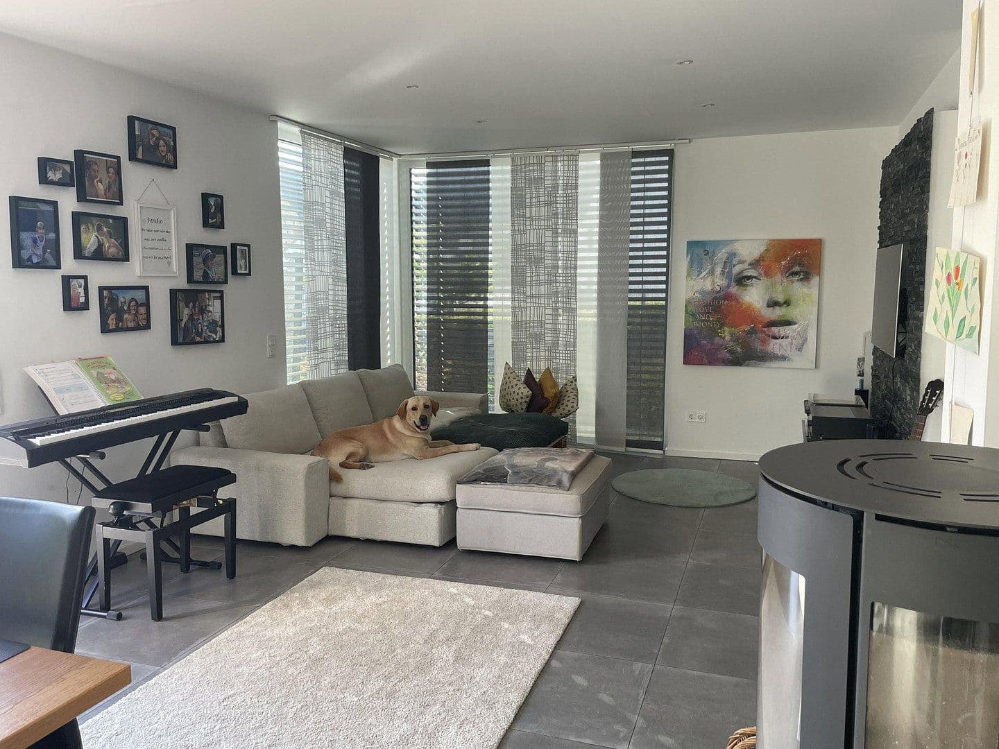 Prodej domu 150 m², pozemek 624 m², Harthausen, Porýní-Falc Prodej domu 150 m², pozemek 624 m², Harthausen, Porýní-Falc