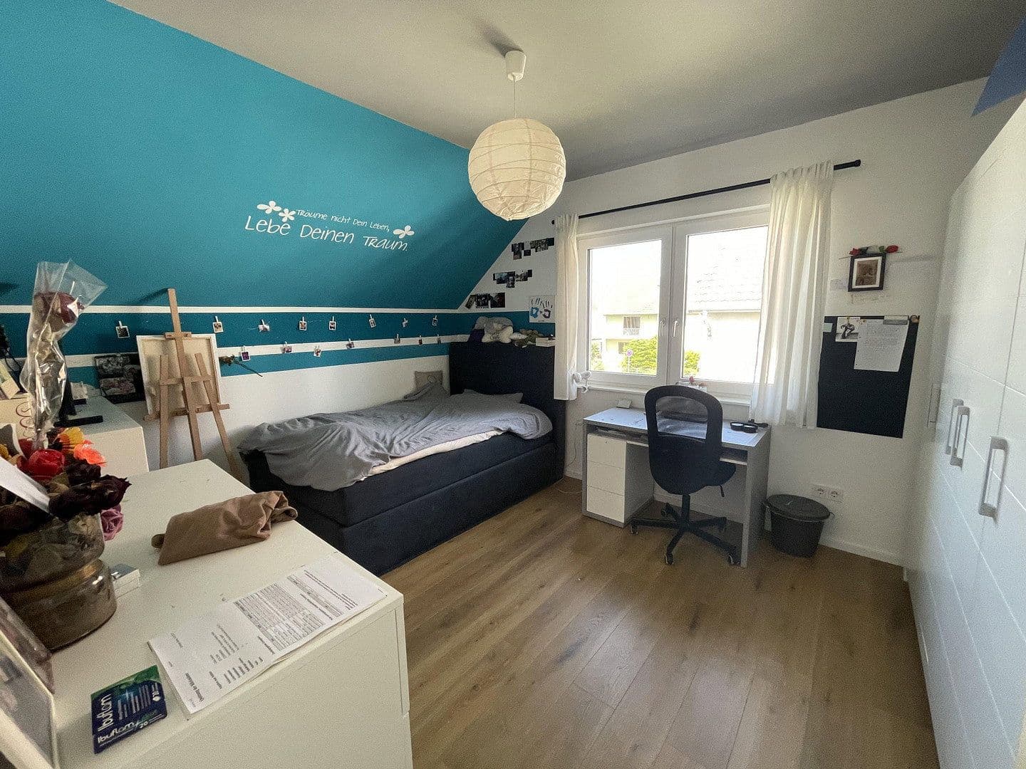 Prodej domu 150 m², pozemek 624 m², Harthausen, Porýní-Falc Prodej domu 150 m², pozemek 624 m², Harthausen, Porýní-Falc
