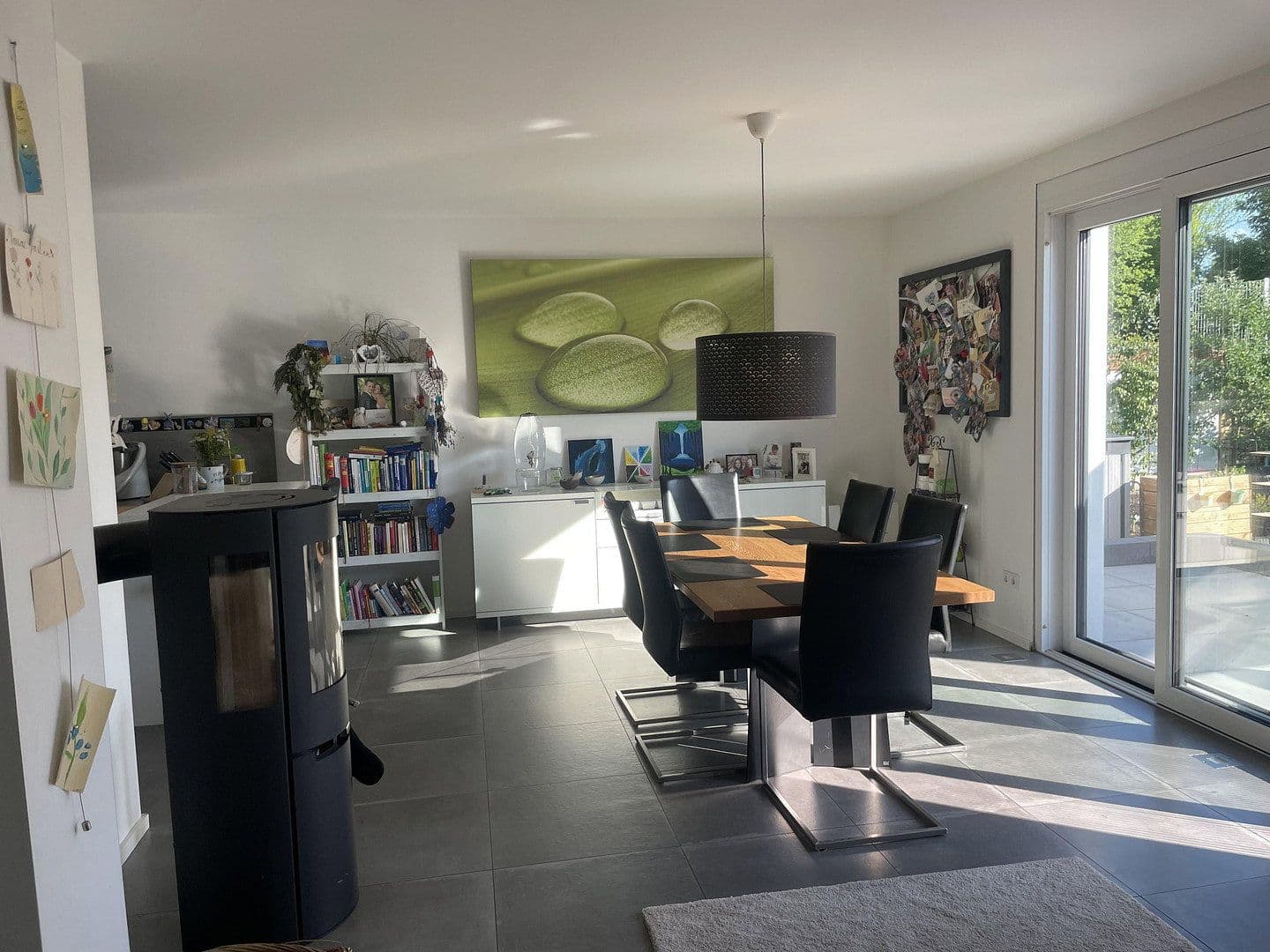 Prodej domu 150 m², pozemek 624 m², Harthausen, Porýní-Falc Prodej domu 150 m², pozemek 624 m², Harthausen, Porýní-Falc