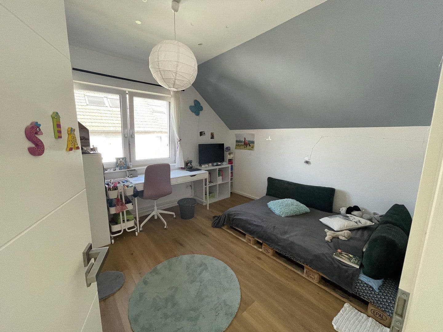 Prodej domu 150 m², pozemek 624 m², Harthausen, Porýní-Falc Prodej domu 150 m², pozemek 624 m², Harthausen, Porýní-Falc