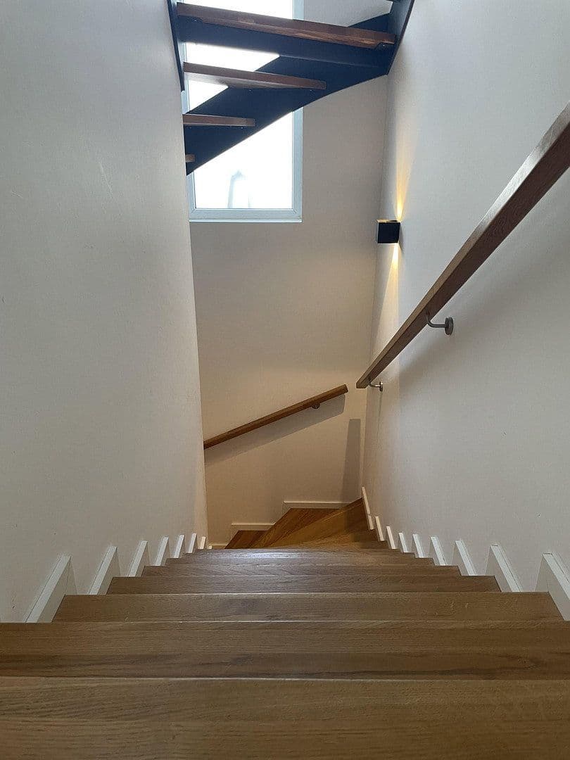 Prodej domu 150 m², pozemek 624 m², Harthausen, Porýní-Falc Prodej domu 150 m², pozemek 624 m², Harthausen, Porýní-Falc