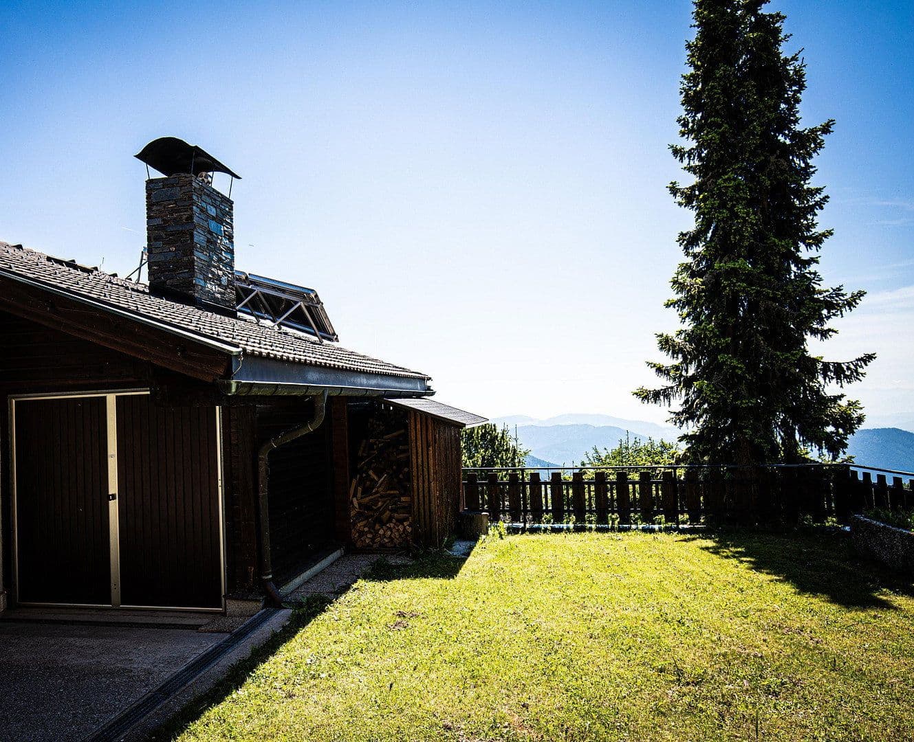 Prodej domu 160 m², pozemek 813 m², Teichweg 3, Hochrindl, Korutany Prodej domu 160 m², pozemek 813 m², Teichweg 3, Hochrindl, Korutany