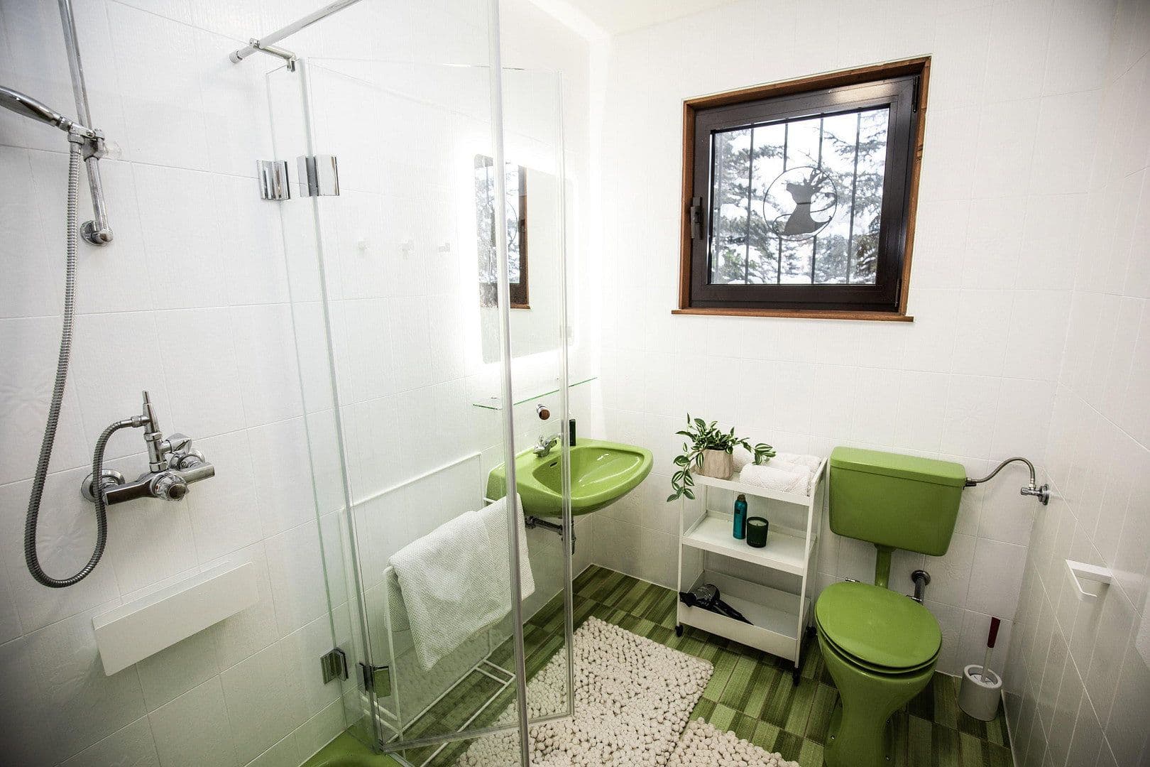 Prodej domu 160 m², pozemek 813 m², Teichweg 3, Hochrindl, Korutany Prodej domu 160 m², pozemek 813 m², Teichweg 3, Hochrindl, Korutany