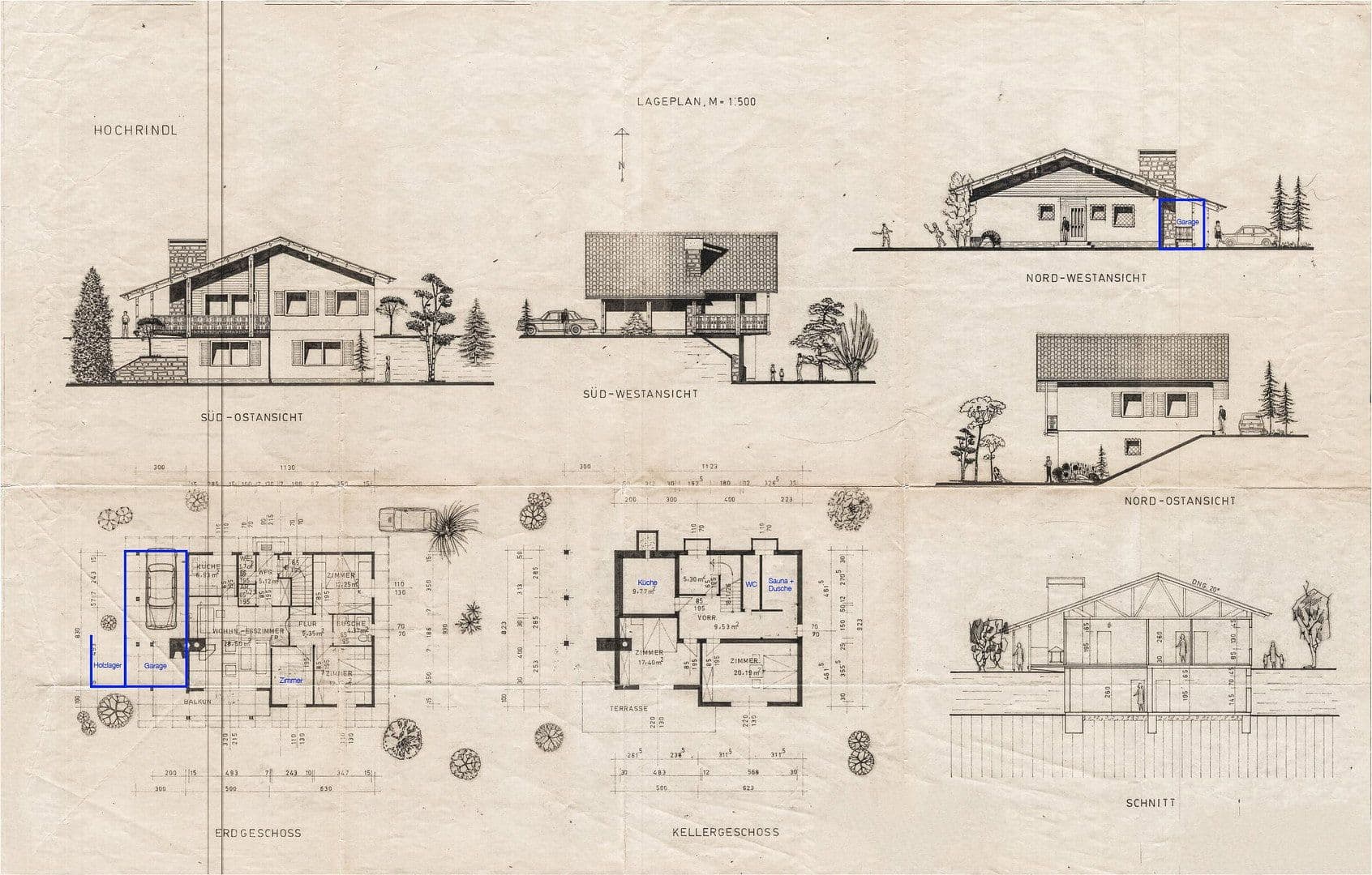Prodej domu 160 m², pozemek 813 m², Teichweg 3, Hochrindl, Korutany Prodej domu 160 m², pozemek 813 m², Teichweg 3, Hochrindl, Korutany