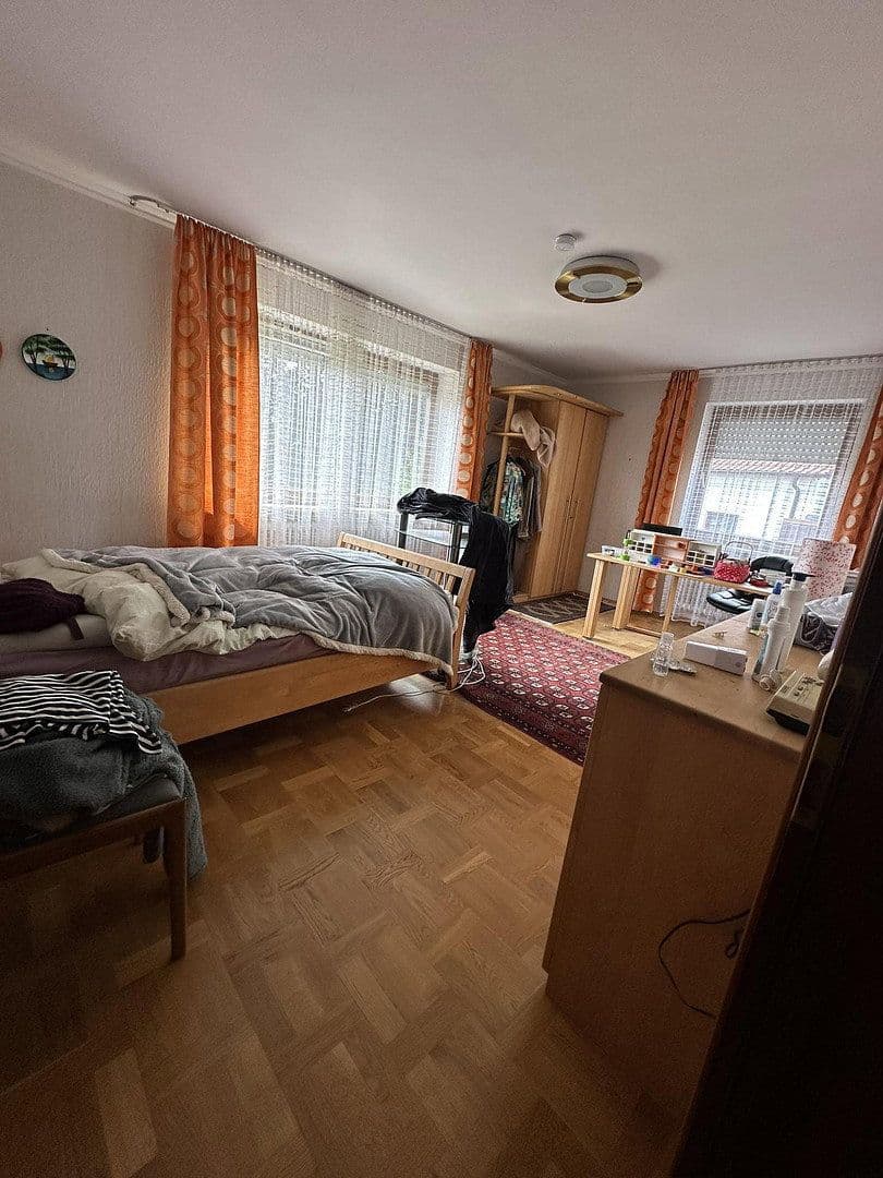 Prodej domu 220 m², pozemek 610 m², Augsburg, Bavorsko Prodej domu 220 m², pozemek 610 m², Augsburg, Bavorsko