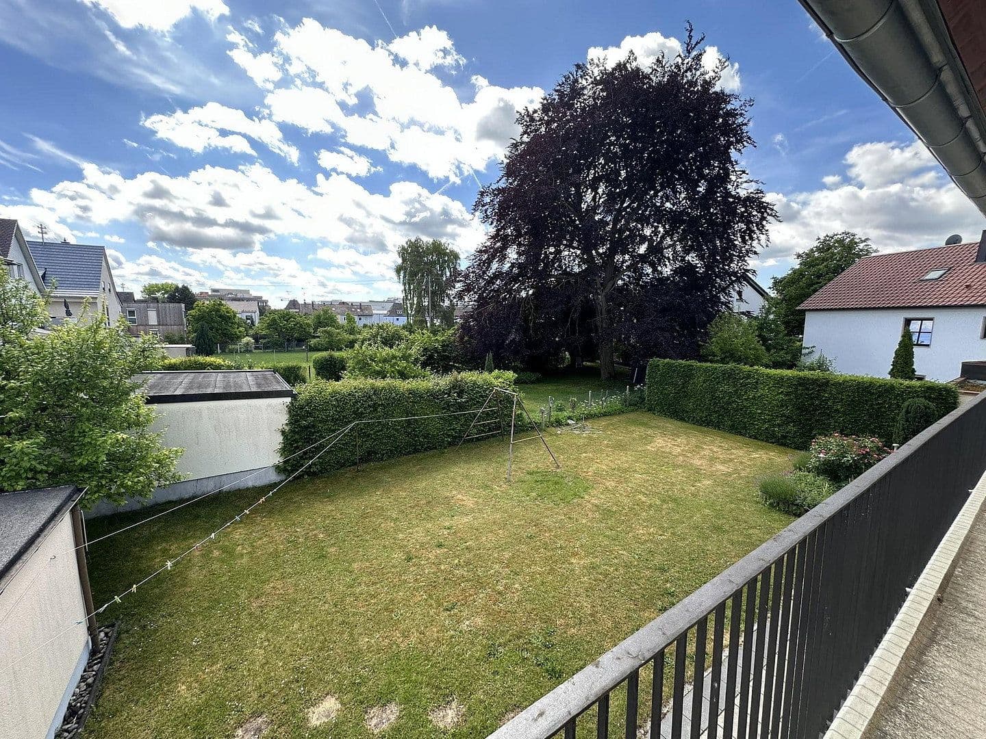 Prodej domu 220 m², pozemek 610 m², Augsburg, Bavorsko Prodej domu 220 m², pozemek 610 m², Augsburg, Bavorsko
