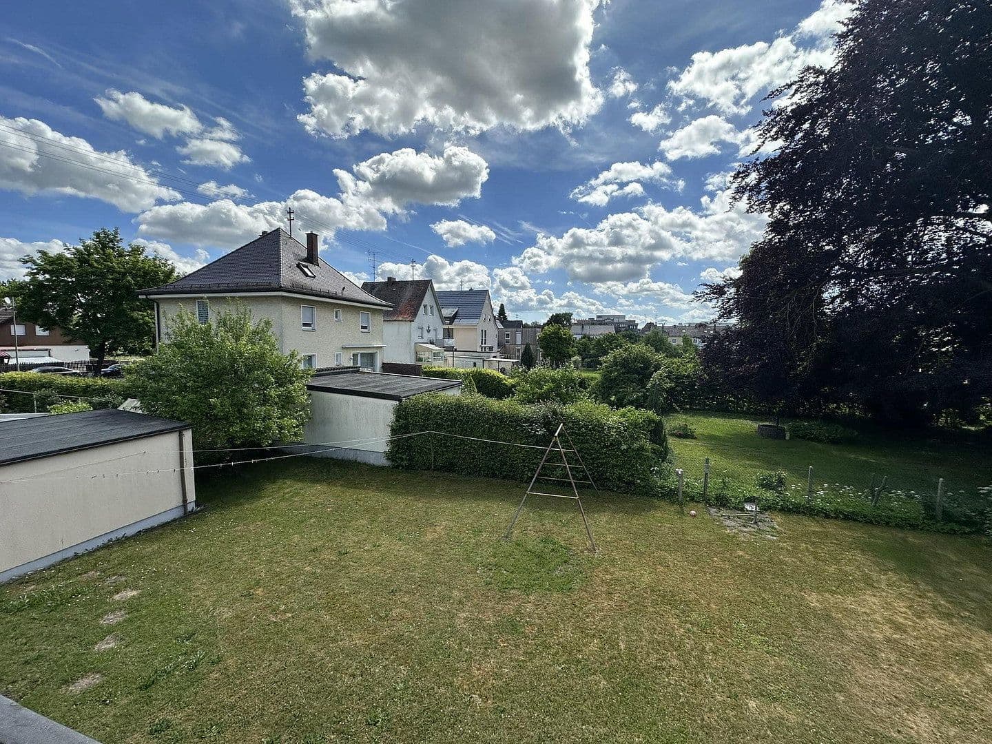 Prodej domu 220 m², pozemek 610 m², Augsburg, Bavorsko Prodej domu 220 m², pozemek 610 m², Augsburg, Bavorsko
