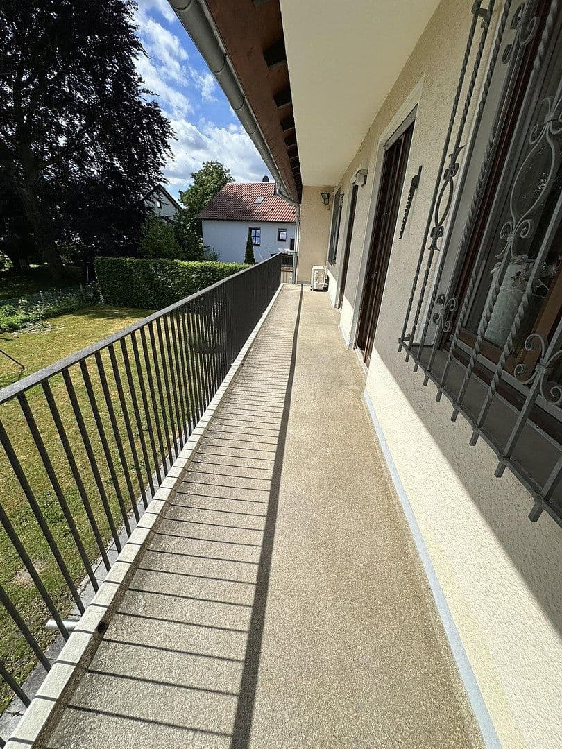 Prodej domu 220 m², pozemek 610 m², Augsburg, Bavorsko Prodej domu 220 m², pozemek 610 m², Augsburg, Bavorsko