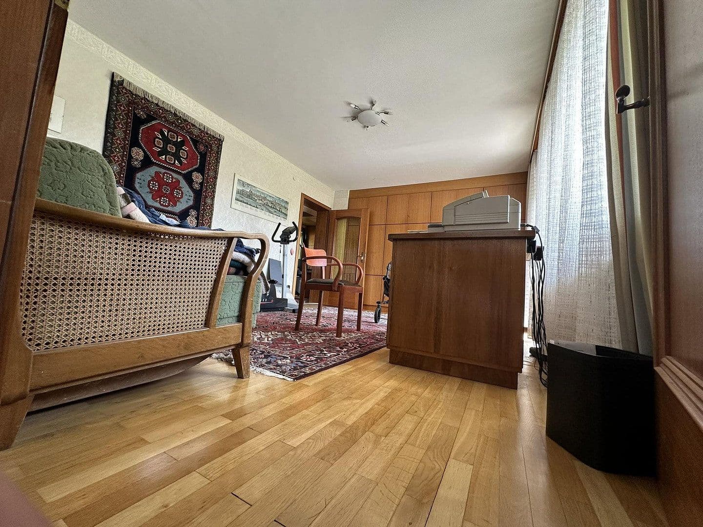 Prodej domu 220 m², pozemek 610 m², Augsburg, Bavorsko Prodej domu 220 m², pozemek 610 m², Augsburg, Bavorsko