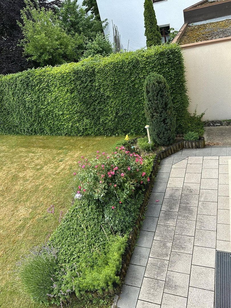 Prodej domu 220 m², pozemek 610 m², Augsburg, Bavorsko Prodej domu 220 m², pozemek 610 m², Augsburg, Bavorsko