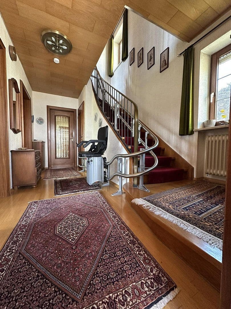 Prodej domu 220 m², pozemek 610 m², Augsburg, Bavorsko Prodej domu 220 m², pozemek 610 m², Augsburg, Bavorsko