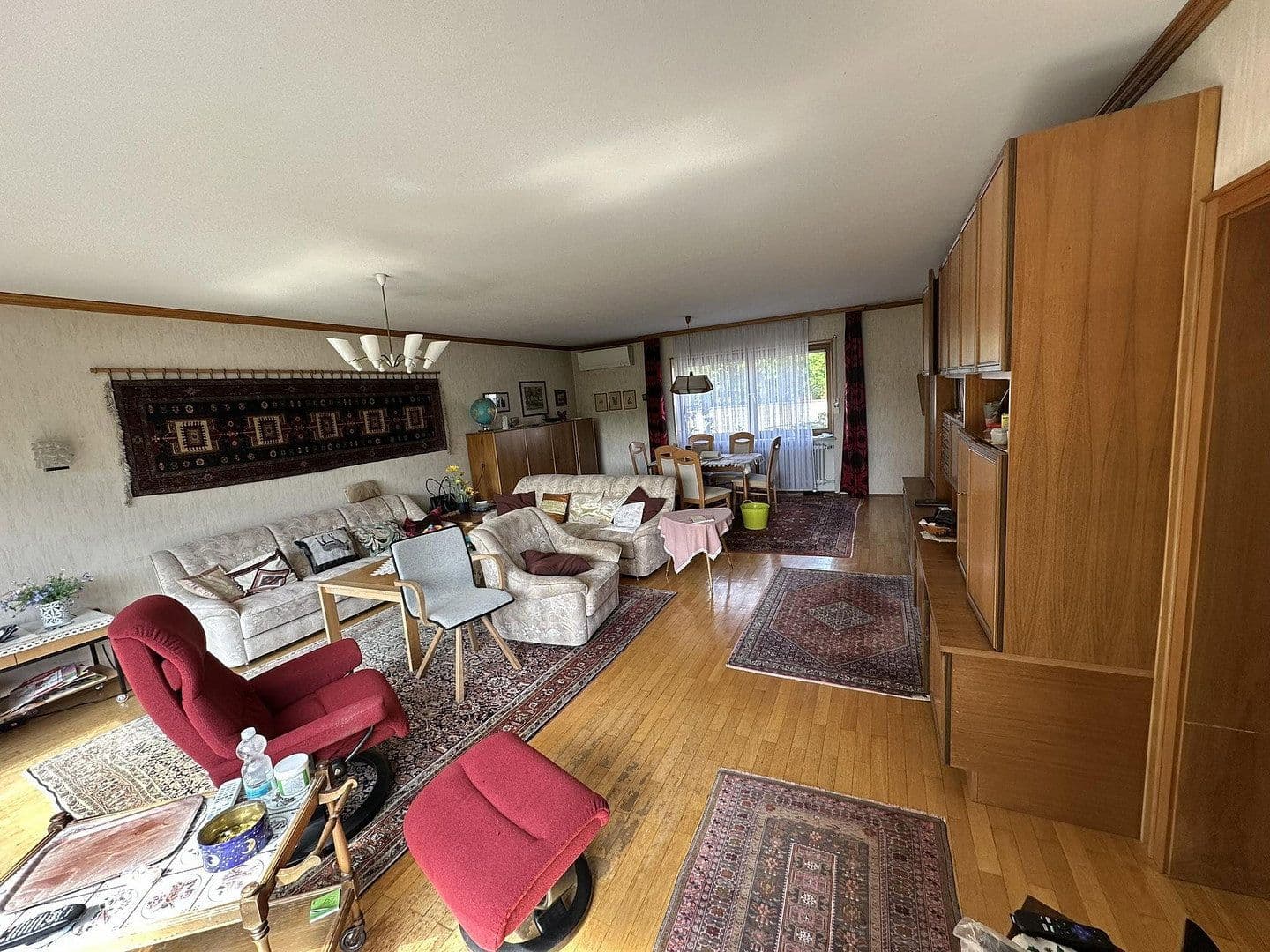 Prodej domu 220 m², pozemek 610 m², Augsburg, Bavorsko Prodej domu 220 m², pozemek 610 m², Augsburg, Bavorsko
