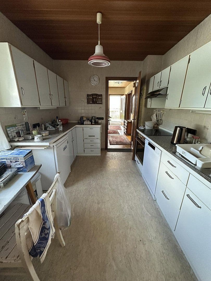 Prodej domu 220 m², pozemek 610 m², Augsburg, Bavorsko Prodej domu 220 m², pozemek 610 m², Augsburg, Bavorsko