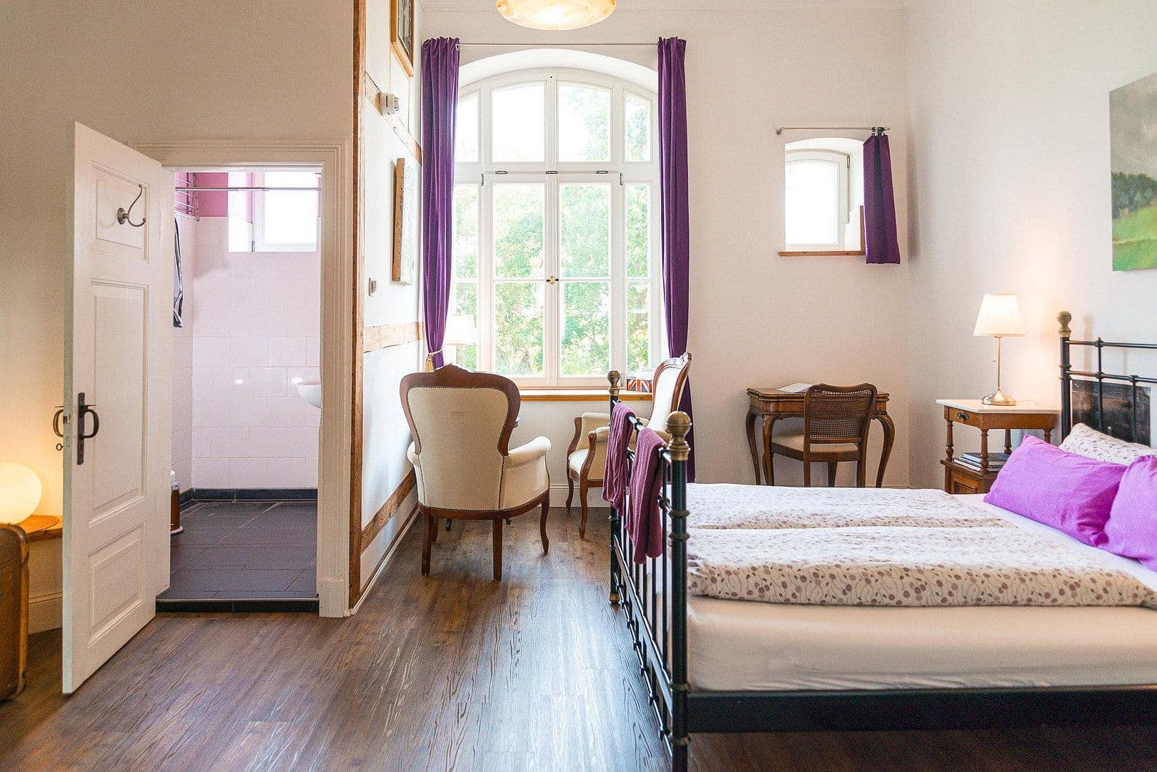 Prodej domu 489 m², pozemek 8.135 m², Bützow, Mecklenburg-Vorpommern Prodej domu 489 m², pozemek 8.135 m², Bützow, Mecklenburg-Vorpommern