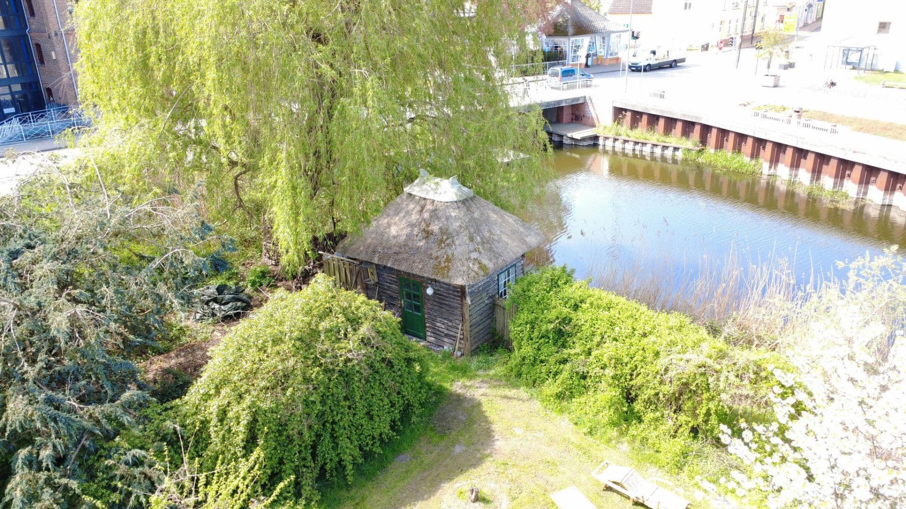 Prodej domu 489 m², pozemek 8.135 m², Bützow, Mecklenburg-Vorpommern Prodej domu 489 m², pozemek 8.135 m², Bützow, Mecklenburg-Vorpommern