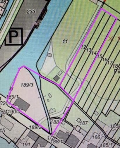 Prodej domu 489 m², pozemek 8.135 m², Bützow, Mecklenburg-Vorpommern Prodej domu 489 m², pozemek 8.135 m², Bützow, Mecklenburg-Vorpommern