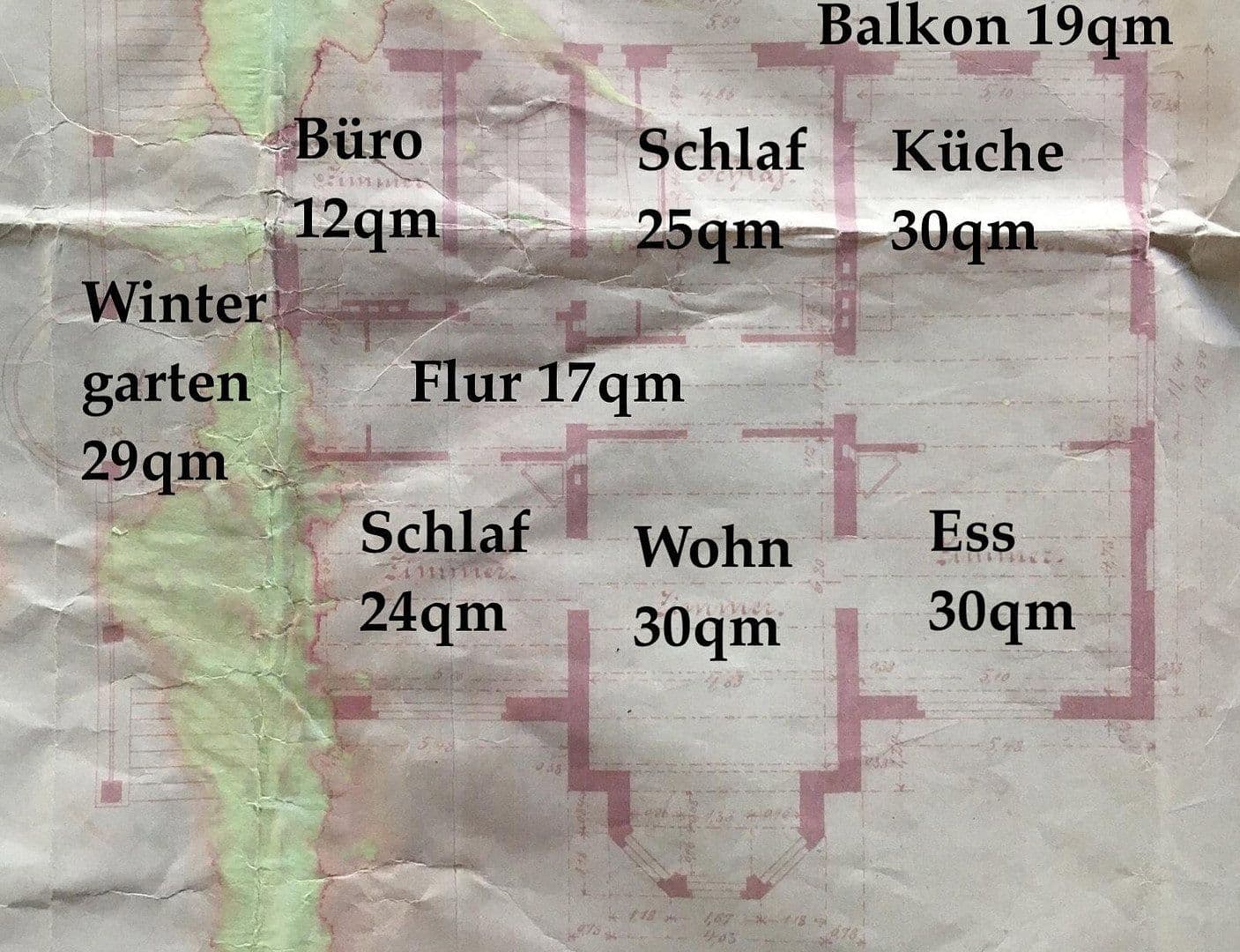 Prodej domu 489 m², pozemek 8.135 m², Bützow, Mecklenburg-Vorpommern Prodej domu 489 m², pozemek 8.135 m², Bützow, Mecklenburg-Vorpommern