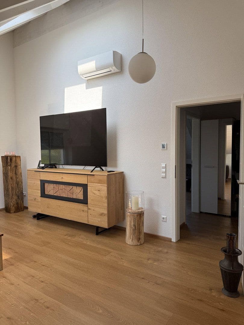 Pronájem bytu 2+1 94 m², Jahnstrasse 84, Speyer, Porýní-Falc Pronájem bytu 2+1 94 m², Jahnstrasse 84, Speyer, Porýní-Falc