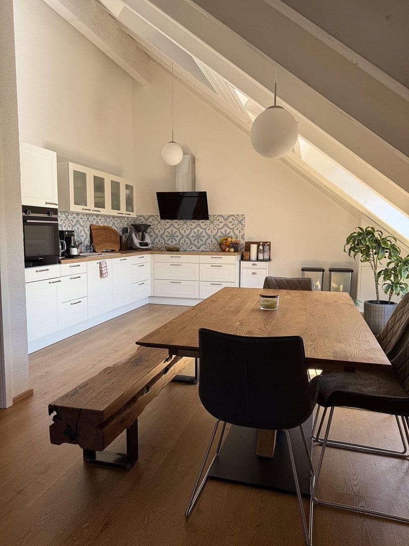 Pronájem bytu 2+1 94 m², Jahnstrasse 84, Speyer, Porýní-Falc Pronájem bytu 2+1 94 m², Jahnstrasse 84, Speyer, Porýní-Falc