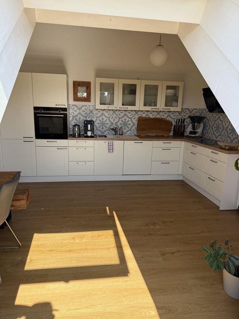 Pronájem bytu 2+1 94 m², Jahnstrasse 84, Speyer, Porýní-Falc Pronájem bytu 2+1 94 m², Jahnstrasse 84, Speyer, Porýní-Falc