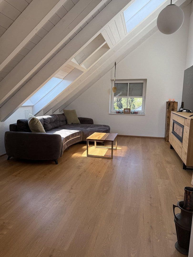 Pronájem bytu 2+1 94 m², Jahnstrasse 84, Speyer, Porýní-Falc Pronájem bytu 2+1 94 m², Jahnstrasse 84, Speyer, Porýní-Falc