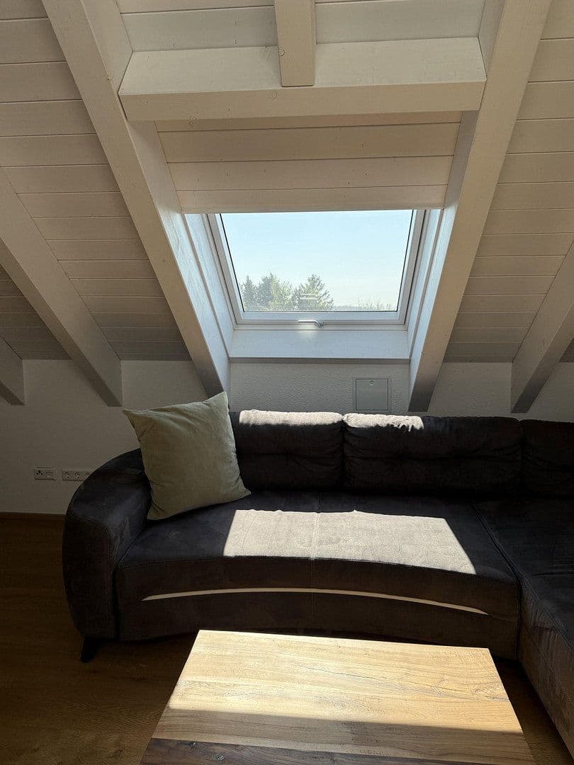 Pronájem bytu 2+1 94 m², Jahnstrasse 84, Speyer, Porýní-Falc Pronájem bytu 2+1 94 m², Jahnstrasse 84, Speyer, Porýní-Falc