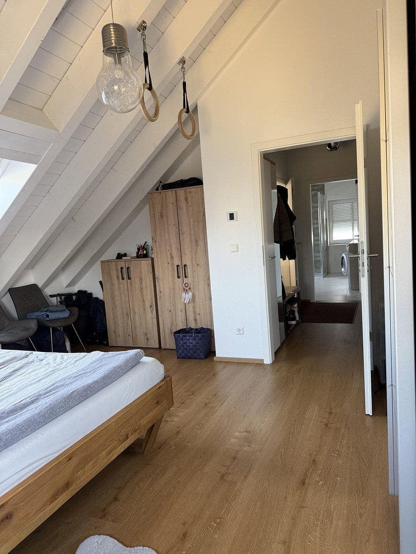 Pronájem bytu 2+1 94 m², Jahnstrasse 84, Speyer, Porýní-Falc Pronájem bytu 2+1 94 m², Jahnstrasse 84, Speyer, Porýní-Falc