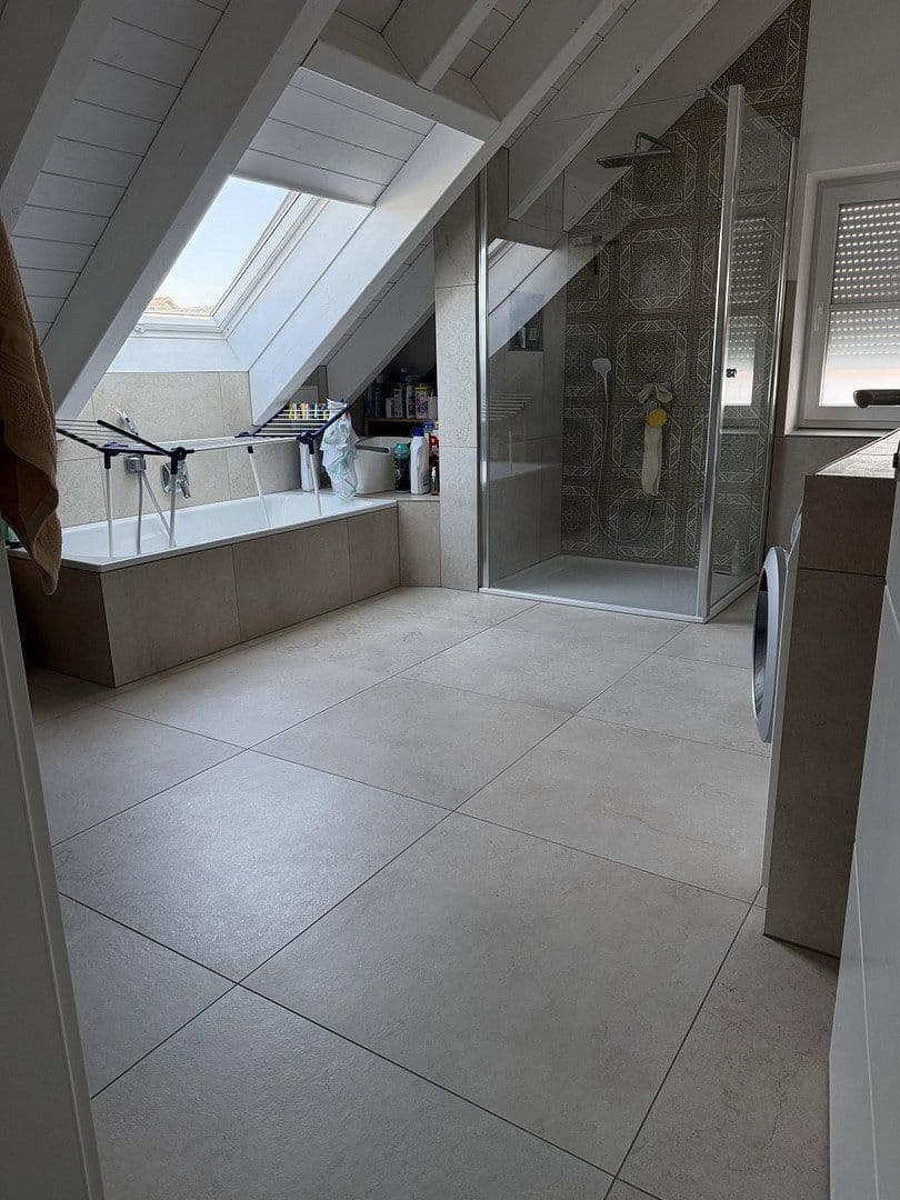 Pronájem bytu 2+1 94 m², Jahnstrasse 84, Speyer, Porýní-Falc Pronájem bytu 2+1 94 m², Jahnstrasse 84, Speyer, Porýní-Falc