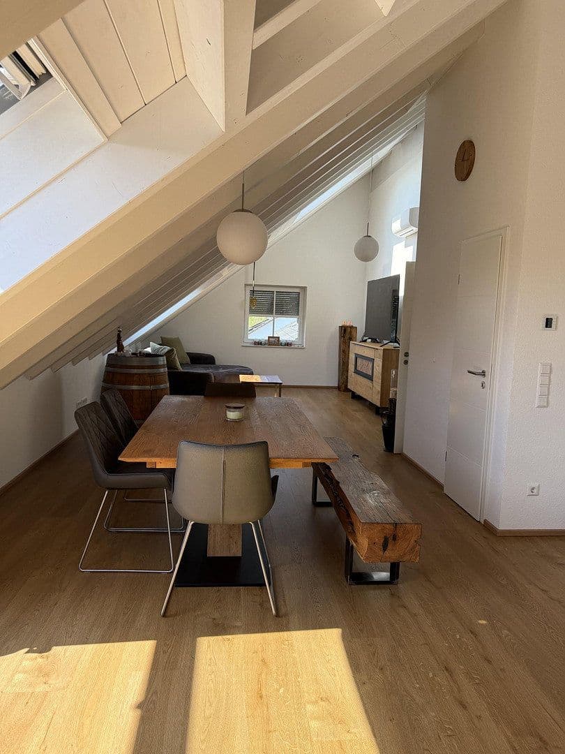Pronájem bytu 2+1 94 m², Jahnstrasse 84, Speyer, Porýní-Falc Pronájem bytu 2+1 94 m², Jahnstrasse 84, Speyer, Porýní-Falc