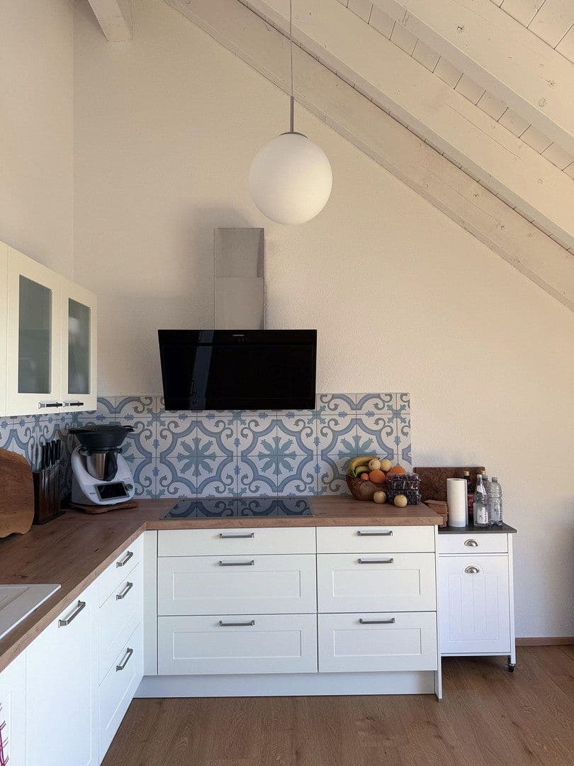 Pronájem bytu 2+1 94 m², Jahnstrasse 84, Speyer, Porýní-Falc Pronájem bytu 2+1 94 m², Jahnstrasse 84, Speyer, Porýní-Falc