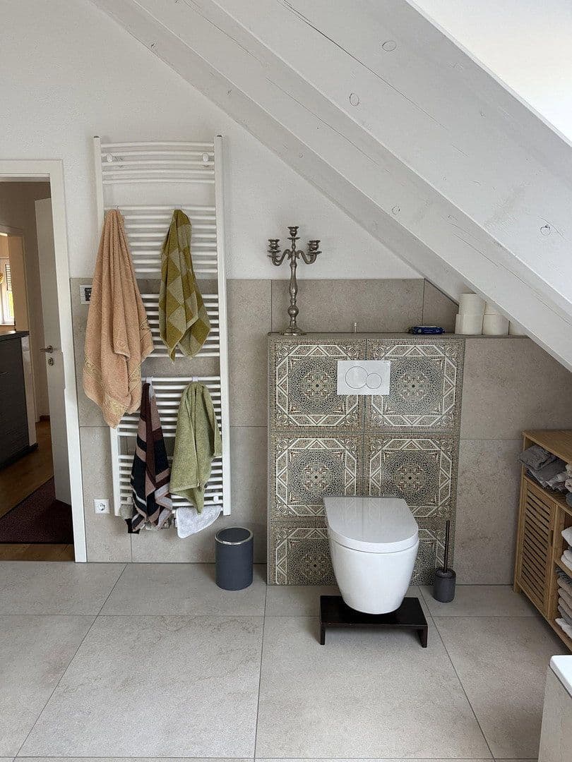 Pronájem bytu 2+1 94 m², Jahnstrasse 84, Speyer, Porýní-Falc Pronájem bytu 2+1 94 m², Jahnstrasse 84, Speyer, Porýní-Falc