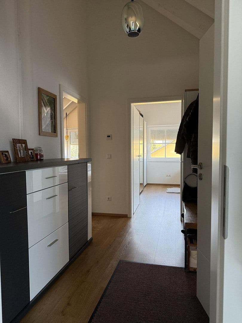 Pronájem bytu 2+1 94 m², Jahnstrasse 84, Speyer, Porýní-Falc Pronájem bytu 2+1 94 m², Jahnstrasse 84, Speyer, Porýní-Falc