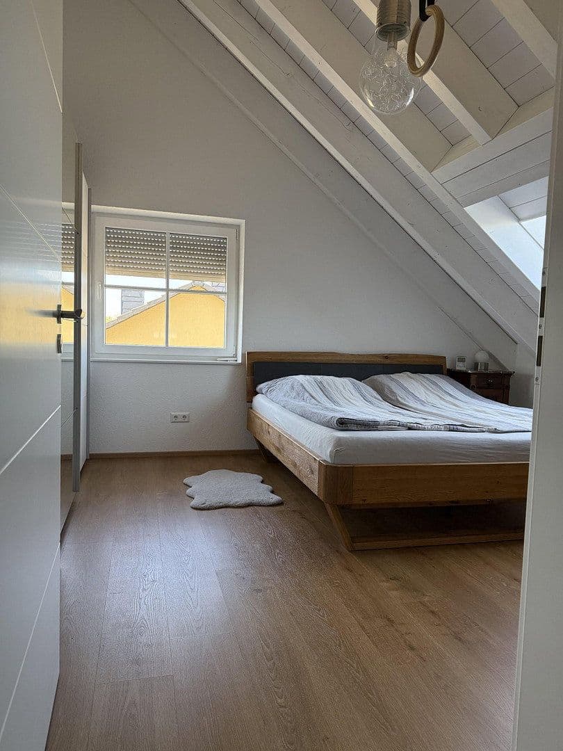 Pronájem bytu 2+1 94 m², Jahnstrasse 84, Speyer, Porýní-Falc Pronájem bytu 2+1 94 m², Jahnstrasse 84, Speyer, Porýní-Falc