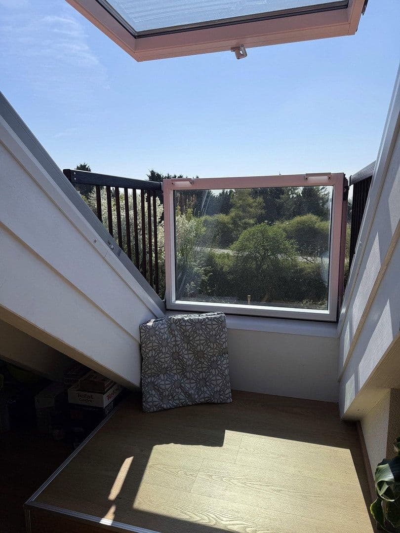 Pronájem bytu 2+1 94 m², Jahnstrasse 84, Speyer, Porýní-Falc Pronájem bytu 2+1 94 m², Jahnstrasse 84, Speyer, Porýní-Falc