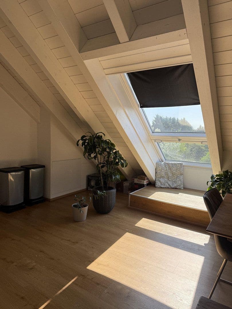 Pronájem bytu 2+1 94 m², Jahnstrasse 84, Speyer, Porýní-Falc Pronájem bytu 2+1 94 m², Jahnstrasse 84, Speyer, Porýní-Falc