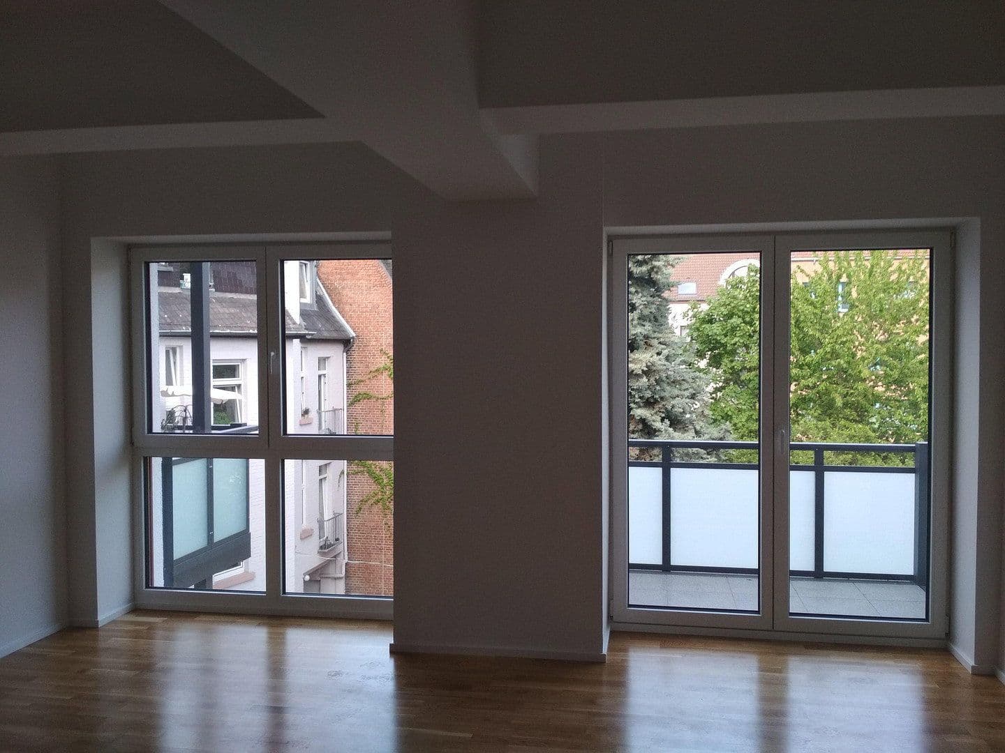 Pronájem bytu 1+1 46 m², Alexanderstrasse, Frankfurt am Main, Hessen Pronájem bytu 1+1 46 m², Alexanderstrasse, Frankfurt am Main, Hessen