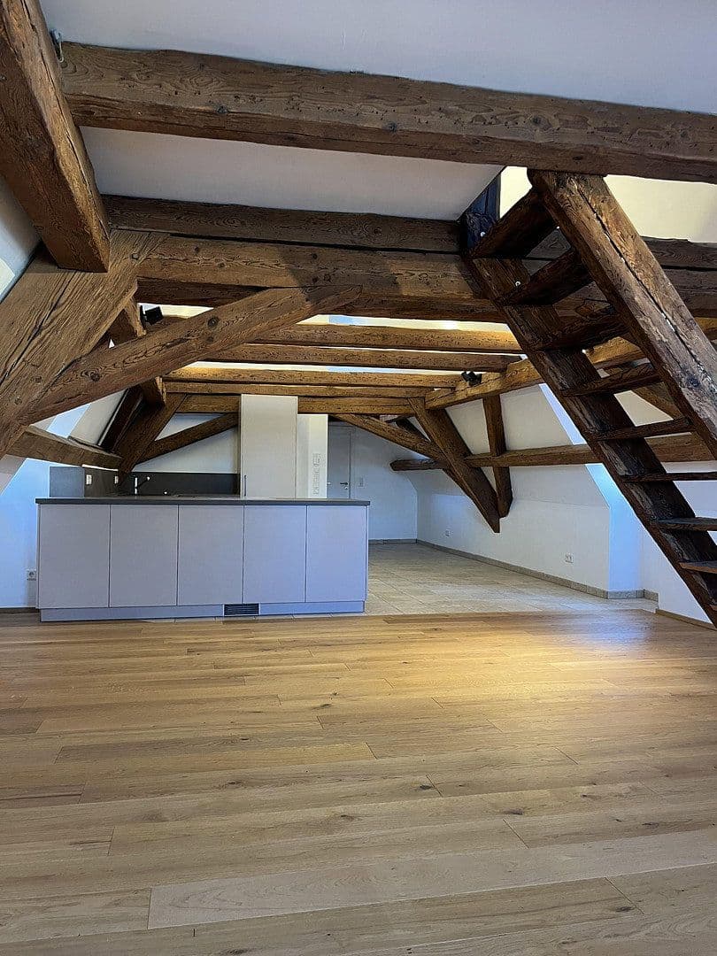 Pronájem bytu 2+1 101 m², Schwabach, Bavorsko Pronájem bytu 2+1 101 m², Schwabach, Bavorsko