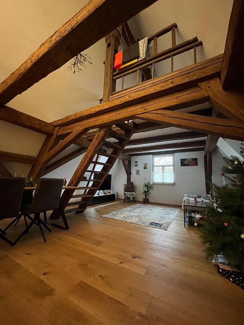 Pronájem bytu 2+1 101 m², Schwabach, Bavorsko Pronájem bytu 2+1 101 m², Schwabach, Bavorsko