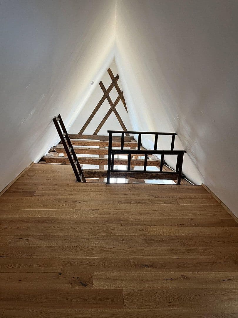 Pronájem bytu 2+1 101 m², Schwabach, Bavorsko Pronájem bytu 2+1 101 m², Schwabach, Bavorsko